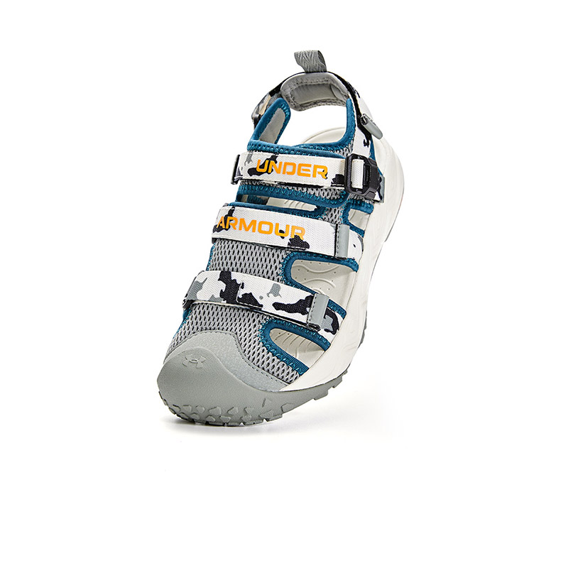 (PS) UA Sandal 'Anti-Kick Rebound Lightweight' 圖 20