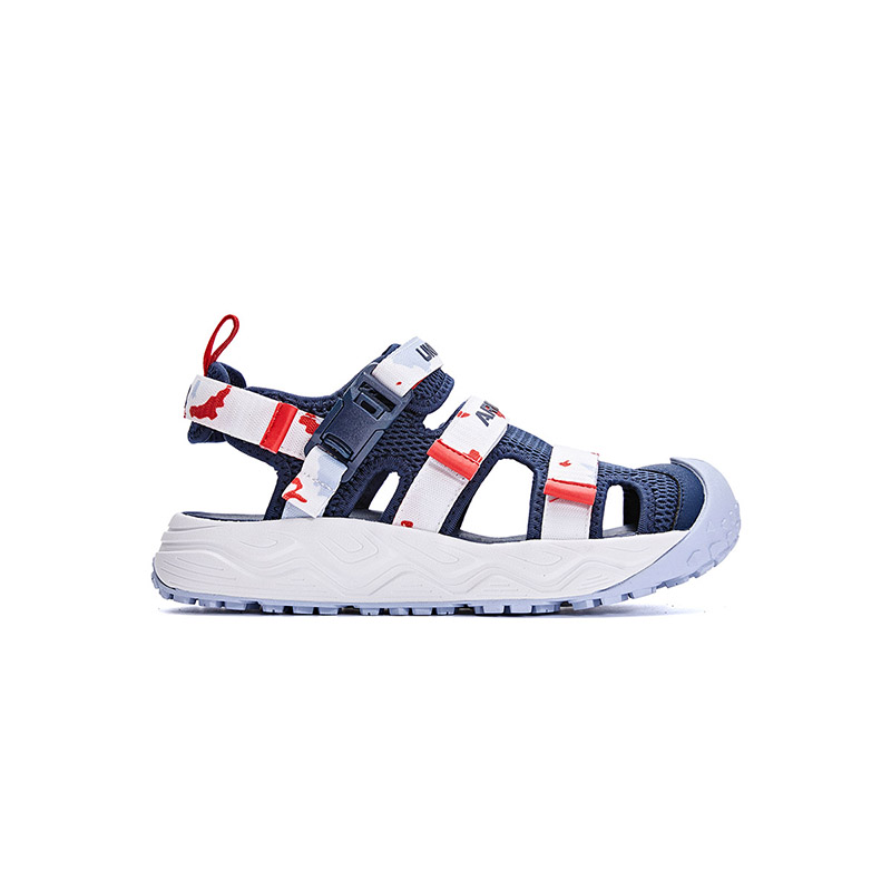 (PS) UA Sandal 'Anti-Kick Rebound Lightweight' 圖 2