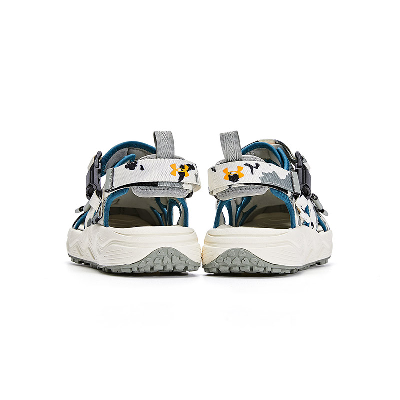 (PS) UA Sandal 'Anti-Kick Rebound Lightweight' 圖 21