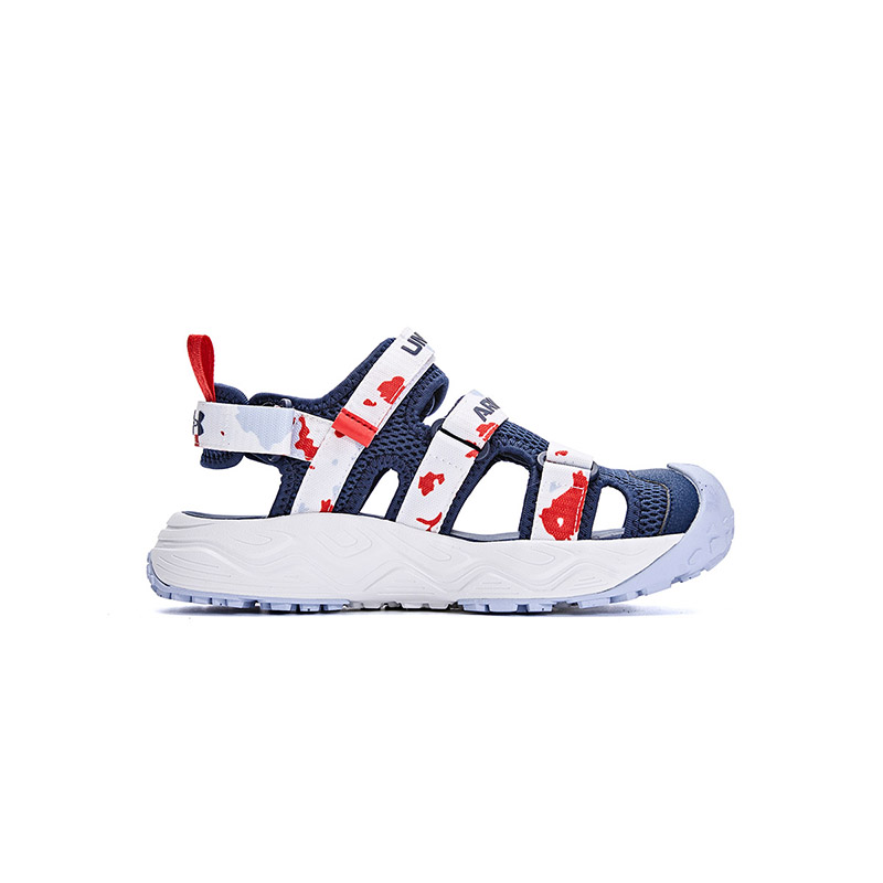 (PS) UA Sandal 'Anti-Kick Rebound Lightweight' 圖 3