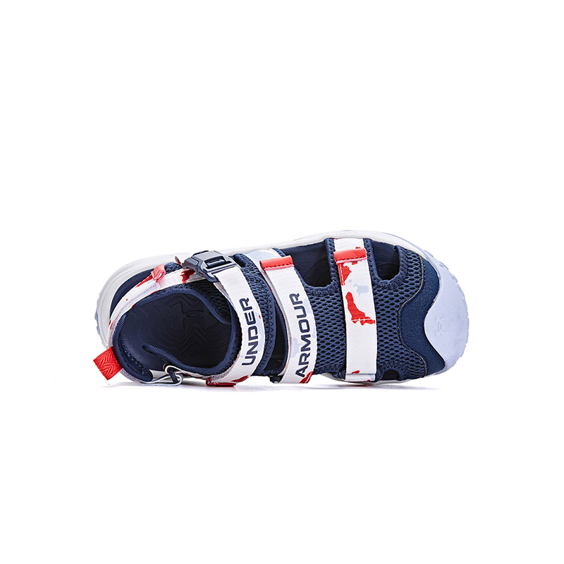 (PS) UA Sandal 'Anti-Kick Rebound Lightweight' 圖 4