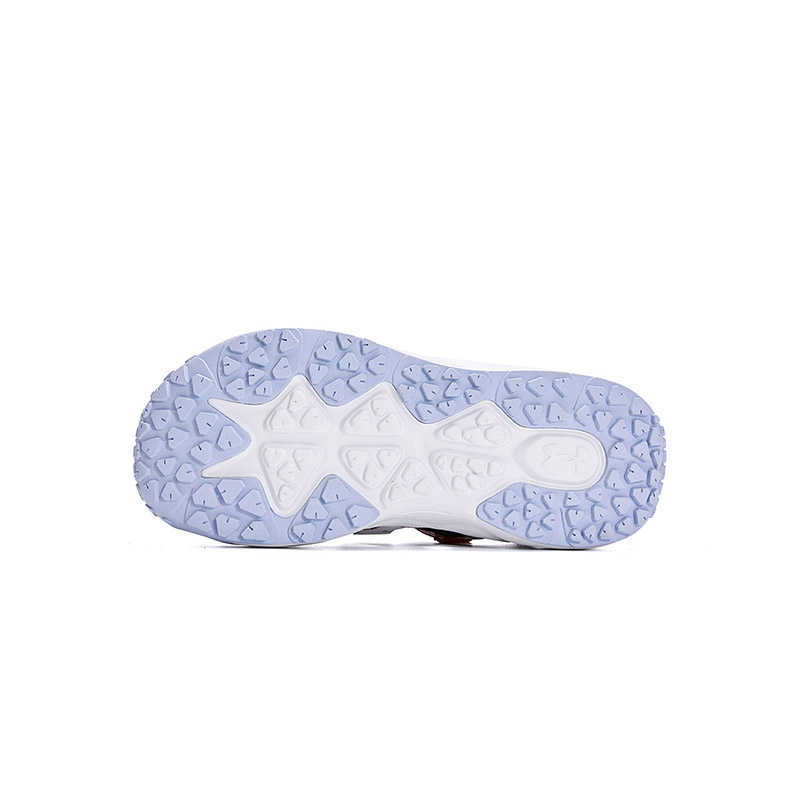 (PS) UA Sandal 'Anti-Kick Rebound Lightweight' 圖 5