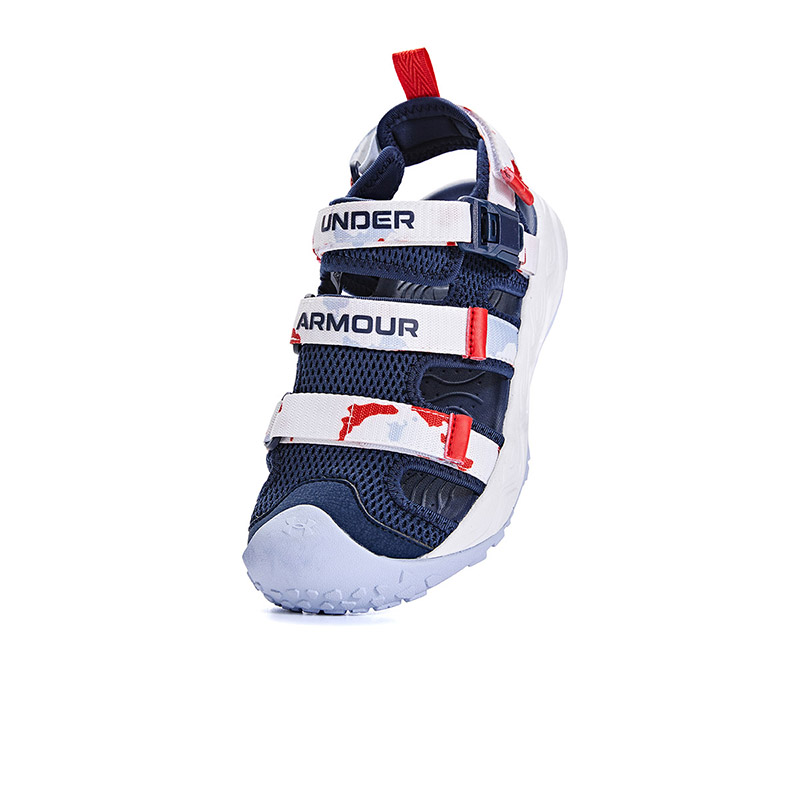 (PS) UA Sandal 'Anti-Kick Rebound Lightweight' 圖 6
