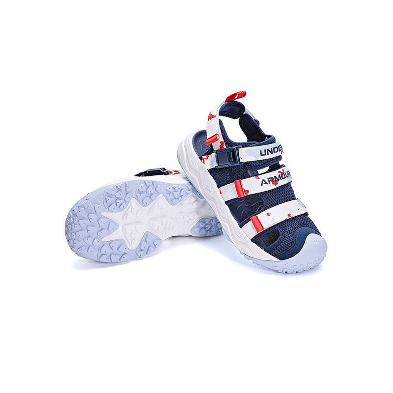 (PS) UA Sandal 'Anti-Kick Rebound Lightweight' 圖 7