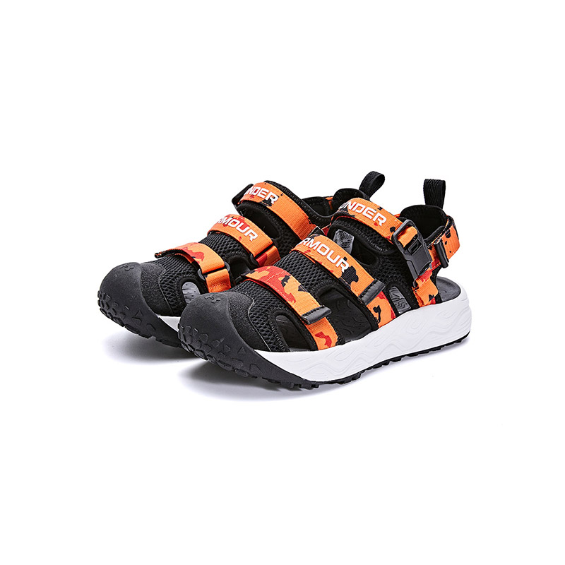 (PS) UA Sandal 'Anti-Kick Rebound Lightweight' 圖 8