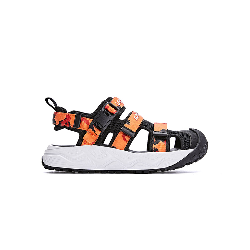(PS) UA Sandal 'Anti-Kick Rebound Lightweight' 圖 10