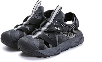 (Preschool) Under Armour Sandal 'Breathable Lightweight' 2421505-014 (Preschool) Under Armour Sandal 'Breathable Lightweight' 2421505-014