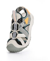 兒童 Under Armour 防滑緩震透氣輕便兒童涼鞋 3