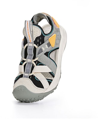 (PS) 언더아머 통기성 가벼운 샌들 (Under Armour breathable light sandal) 2421505-014 3