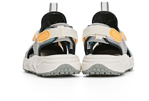 兒童 Under Armour 防滑緩震透氣輕便兒童涼鞋 4