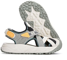 兒童 Under Armour 防滑緩震透氣輕便兒童涼鞋 5