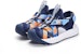 (PS) Sandal Under Armour 'Ringan dan Mudah Bernafas' 2421505-014