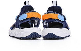 兒童 Under Armour 防滑緩震透氣輕便兒童涼鞋 11