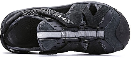 兒童 Under Armour 防滑緩震透氣輕便兒童涼鞋 Lookbook 兒童 Under Armour 防滑緩震透氣輕便兒童涼鞋