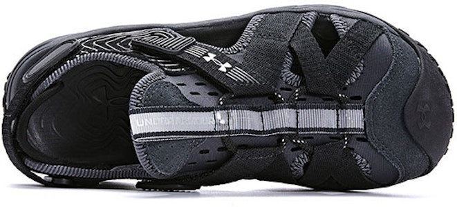 (PS) Sandal Under Armour 'Ringan & Bernapas' 2421505-014 Lookbook (PS) Sandal Under Armour 'Ringan & Bernapas' 2421505-014