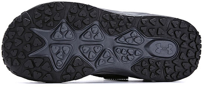 (PS) Sandal Under Armour 'Ringan & Bernapas' 2421505-014 Shop (PS) Sandal Under Armour 'Ringan & Bernapas' 2421505-014