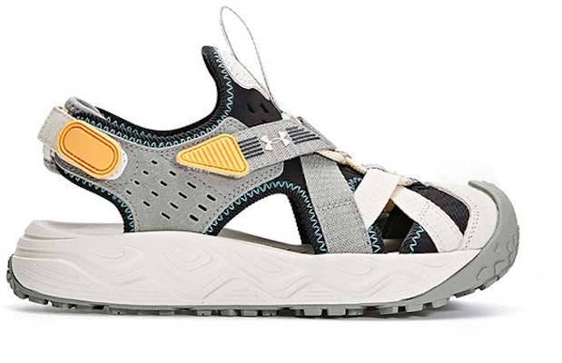 (PS) 언더아머 통기성 가벼운 샌들 (Under Armour breathable light sandal) 2421505-014 Cheap (PS) 언더아머 통기성 가벼운 샌들 (Under Armour breathable light sandal) 2421505-014