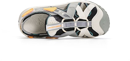 兒童 Under Armour 防滑緩震透氣輕便兒童涼鞋 1