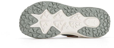 兒童 Under Armour 防滑緩震透氣輕便兒童涼鞋 2