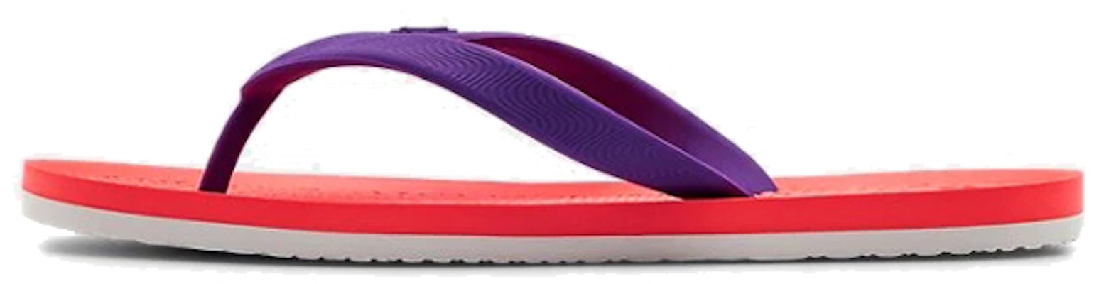 (Preschool) Under Armour Sandalias Slippers K Orange/Purple 3022732-600 Buy (Preschool) Under Armour Sandalias Slippers K Orange/Purple 3022732-600