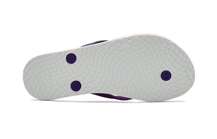 Purchase (PS) Under Armour Sandales Slippers K Orange/Violet 3022732-600