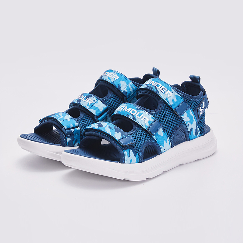 (Preschool) Under Armour Sandals 2321503-001