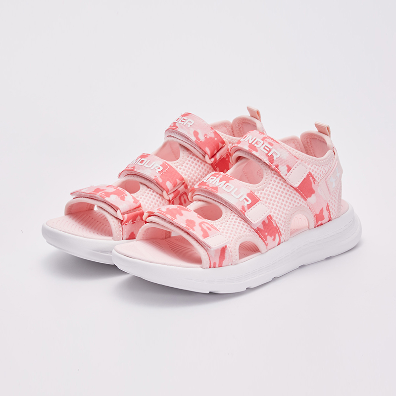 Lookbook (PS) Sandali Under Armour 2321503-001