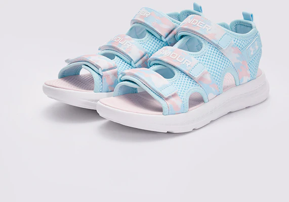 (PS) Sandali Under Armour 2321503-001 Purchase (PS) Sandali Under Armour 2321503-001