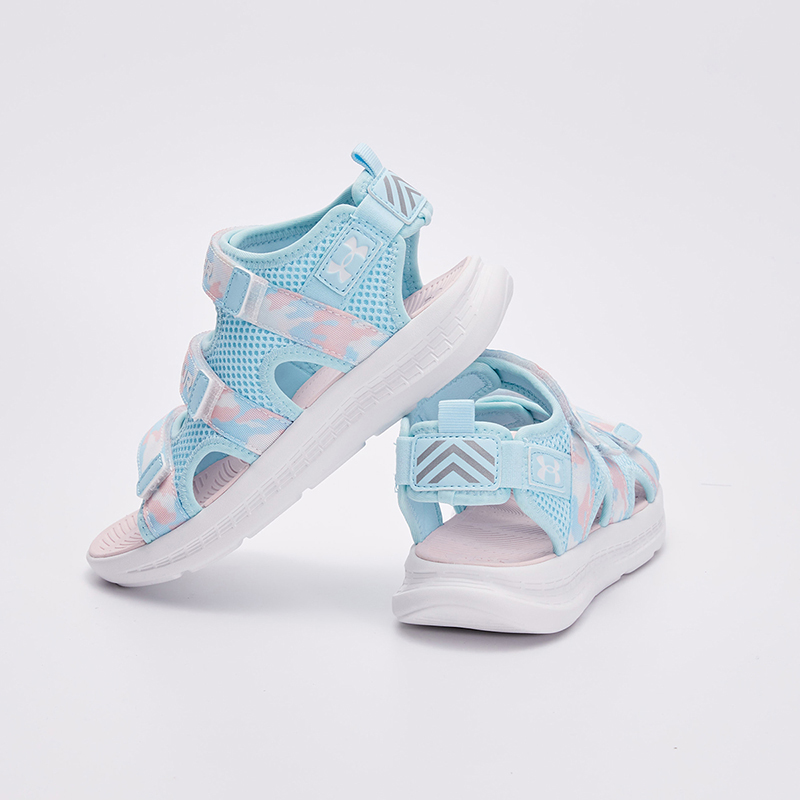 Details for (PS) Sandali Under Armour 2321503-001