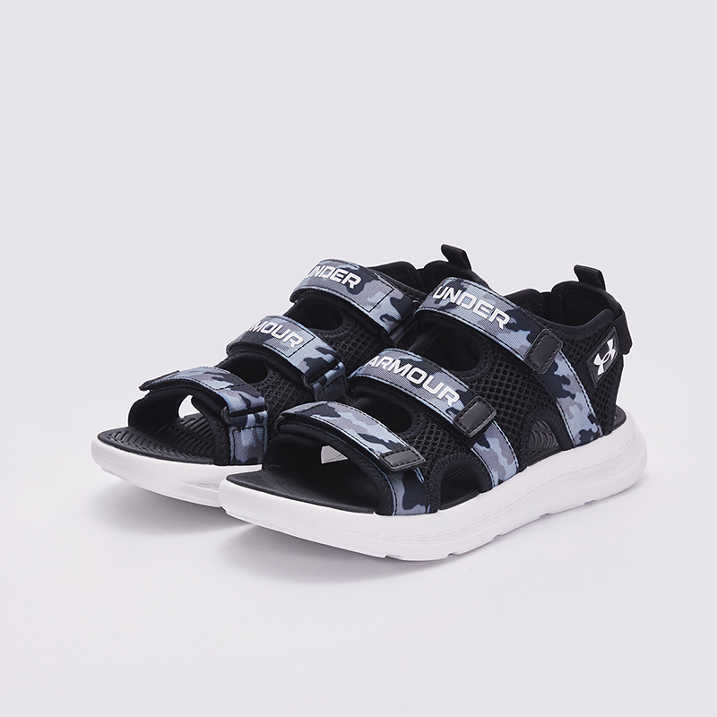 Sizing (PS) Sandali Under Armour 2321503-001