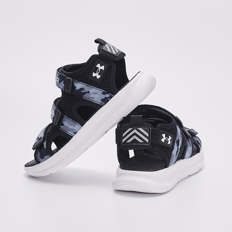 Cheap (PS) Sandali Under Armour 2321503-001