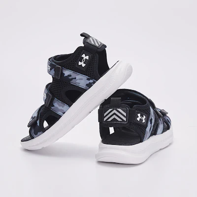 (PS) Sandali Under Armour 2321503-001 Cheap (PS) Sandali Under Armour 2321503-001