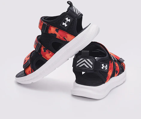 (PS) Sandali Under Armour 2321503-001 2