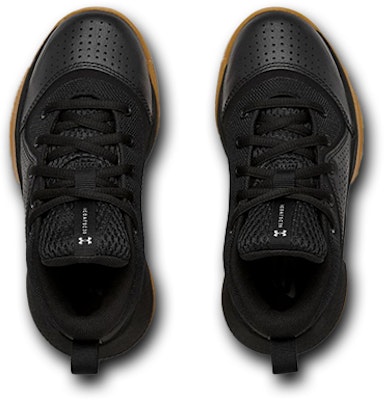 (Preschool) Under Armour SC 3 Zero IV 'Black' 3023919-003 Shop (Preschool) Under Armour SC 3 Zero IV 'Black' 3023919-003