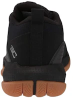 Purchase BP幼童 Under Armour SC 3 Zero IV 黑色 實戰籃球鞋