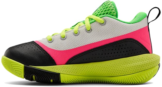 BP 幼童 Under Armour SC 3 Zero IV 黑粉灰 實戰籃球鞋 Buy BP 幼童 Under Armour SC 3 Zero IV 黑粉灰 實戰籃球鞋