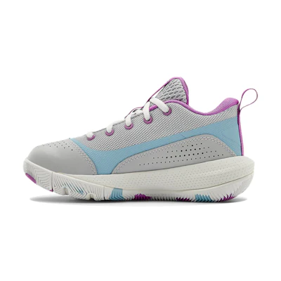 (PS) UA SC 3 Zero IV 'Grey Purple'