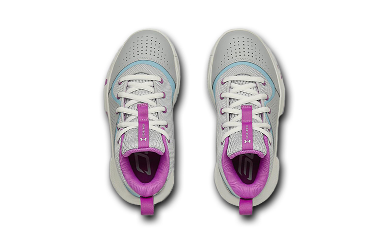(PS) UA SC 3 Zero IV 'Grey Purple' 圖 4