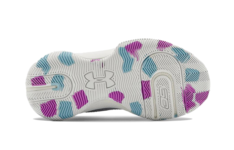 (PS) UA SC 3 Zero IV 'Grey Purple' 圖 5