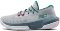 Buy (Preschool) Under Armour Sc 3zer0 III Grey 3022118-101