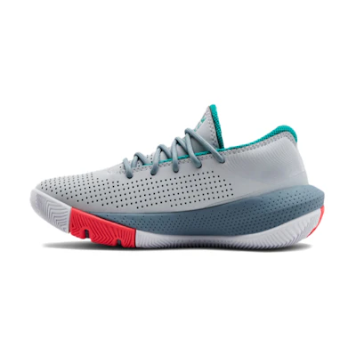 (PS) UA Sc 3zer0 III Grey
