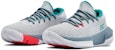 (PS) Under Armour Sc 3zer0 III Kelabu 3022118-101