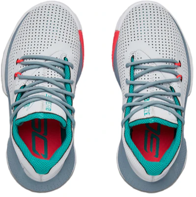 (Preschool) Under Armour Sc 3zer0 III Grey 3022118-101 Shop (Preschool) Under Armour Sc 3zer0 III Grey 3022118-101