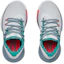 Shop (Preschool) Under Armour Sc 3zer0 III Grey 3022118-101