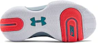 Purchase (Preschool) Under Armour Sc 3zer0 III Grey 3022118-101