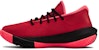 (PS) Under Armour Sc 3zer0 III Merah 3022118-601