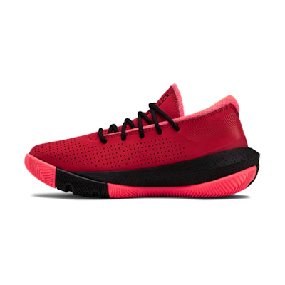 (PS) UA Sc 3zer0 III Red