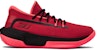 (PS) Under Armour Sc 3zer0 III Merah 3022118-601