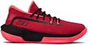 Order (PS) Under Armour Sc 3zer0 III Merah 3022118-601