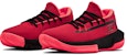 (PS) Under Armour Sc 3zer0 III Merah 3022118-601